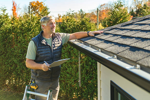 Trusted Roof Inspection service in Tewksbury, MA - Ben Roofing and Steel LLC