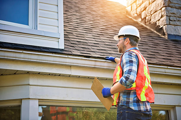 Trusted Gutter Repair And Installation service in Tewksbury, MA - Ben Roofing and Steel LLC